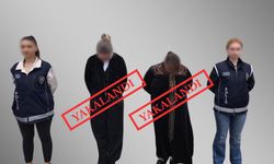 Bakan Yerlikaya açıkladı: 6 ilde düzenlenen operasyonlarda Interpol tarafından aranan 23 şüpheli yakalandı