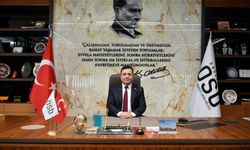 Kayseri OSB Başkanı’ndan Ekonomi Değerlendirmesi