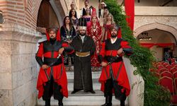 Anadolu Ateşi yaz boyunca Kuşadası’nda yanacak