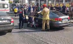 3 kişinin öldüğü saldırıyla ilgili 3 kişi tutuklandı
