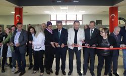 DPÜ’de Geleneksel Türk El Sanatları Öğrenci Sergisi Açıldı