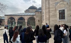 'Eskişehir’in Gençleri Kültürle ve Değerlerle Buluşuyor'