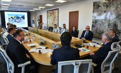 Kurban Atıkları Abb’nin Katı Atık Entegre Tesisi’nde Ücretsiz Olarak Bertaraf Edilecek