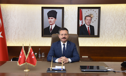 Vali Hüseyin Aksoy’dan “Aile Yılı” Mesajı: Aile, Güçlü Toplumun Temelidir