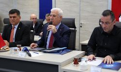 AKOM’un yıllık kurul toplantısı yapıldı