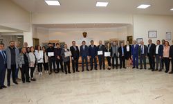 Meslek yüksekokullarında akreditasyon başarısı