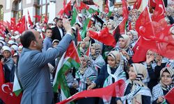 Başkan Altay Bilgehane öğrencileriyle buluştu