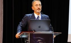 Altun: Sosyal medya mecraları, dezenformasyonu katbekat artıran bir gelişme