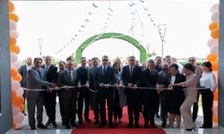 Özel Frigya Anaokulu düzenlenen görkemli bir törenle açıldı