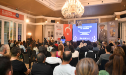 Ankara Kent Konseyi “İklim Değişikliği Ve Ankara” Paneliyle Farkındalık Oluşturdu