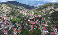 Rota Oluşturuluyor: Tarihi İpek Yolu Yeniden Hayat Buluyor