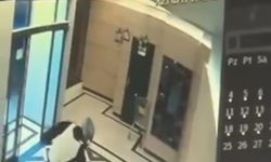 Ankara'da silahlı saldırı: 1 kişi yaralandı