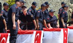 14 Engelli Gencin Askerlik Hayalleri Gerçekleştirildi