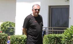 "Veteranlar Ligi Kurmak İstiyoruz, Ama Tesis Eksikliği Engel Oluyor"