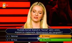 Atatürk'ün ismini hatırlayamadığı için linç edilen genç kadın konuştu