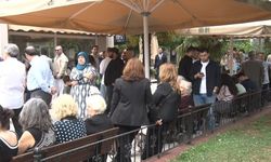 Nikah salonlarında 25.05.2025 yoğunluğu yaşandı