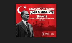 19 Mayıs, Büyükşehir’le doyasıya kutlanacak
