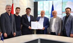 BURULAŞ ile Demiryol-İş arasında toplu iş sözleşmesi imzalandı