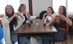 Büyükşehir Belediyesi Barınma Ve Burs desteği İle gençlerin yanında