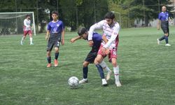 Bağlarspor 10 Kişiyle Mucizeyi Gerçekleştirdi: 3-2