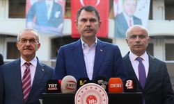 "Yıl sonuna kadar 453 bin yeni yuva ve iş yerimizin tamamını teslim etmiş olacağız"