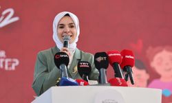 Bakan Göktaş: Güçlü nesiller güçlü ailelerde yetişir