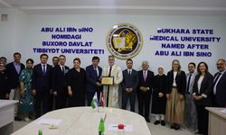 Bakan Işıkhan’a ‘Fahri Profesörlük’ Unvanı Verildi