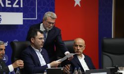 “Kahramanmaraş’ta Yıl Sonuna Kadar 74 Bin Konut ve İş Yeri Teslim Edilecek”