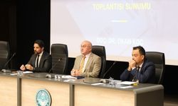 Balıkesir Üniversitesi’nden güçlü hamle