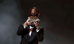 Ballon d'Or ödül töreni 22 Eylül'de düzenlenecek