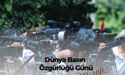 Eskişehir Valiliği’nden Dünya Basın Özgürlüğü Günü Mesajı