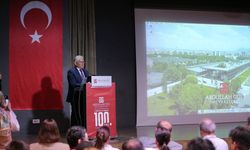 Başkan Büyükkılıç, Sağlık ve Biyoteknoloji Kongresi’ne katıldı