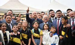 Başkan Büyükkılıç, TÜGVA Ortaokul Yaz Okulu Tanıtım Programı’na Katıldı