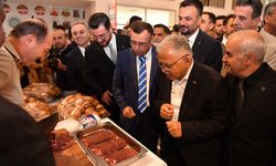 Başkan Büyükkılıç’tan Kayseri’nin Gastronomisine güçlü destek