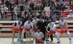 Birey Koleji Hedefe Kilitlendi: 1. Lig İçin Kayıp İstemiyor