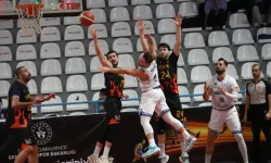 Birey Koleji Sezonu Mağlubiyetle Kapattı