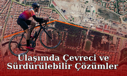 Bisiklet Yollarına Dikkat