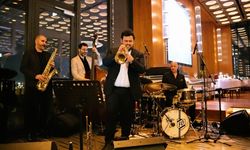 BİZ’de Jazz Serisi Başladı