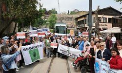 Büyükşehir'den ‘Engelsiz Bursa Buluşması’