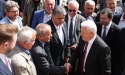Başkan Bozbey, “Kenti hep beraber yönetiyoruz”