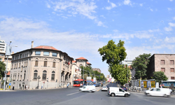 Atatürk Bulvarı Unesco Geçici Miras Listesinde!
