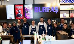 Başkan Bozbey’den ‘Kapalı Tribün’ ve ‘Bursaspor Müzesi’ müjdesi