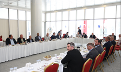 Bursa'da Tarım ve hayvancılığa güçlü destek
