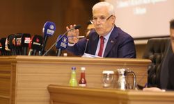 Başkan Bozbey, “BUSKİ belediyeye muhtaç duruma düşmüştür”