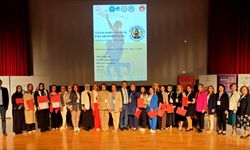 Ulusal Kadın ve Çocuk Hakları Sempozyumu BUÜ’de gerçekleştirildi