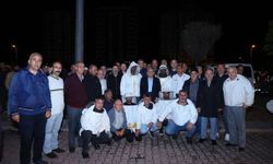 Büyükşehir, Tescilli Bal Üreticilerine 60 Adet Damızlık Ana Arı Desteği Verdi