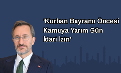 Kamu Çalışanları İçin Tatil Takvimi Netleşti