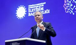 Bakan Yerlikaya, Sentetik Medya ve Enformasyon Güvenliği Çalıştayı’na Katıldı