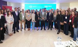 Türkiye Yüzyılı Maarif Modeli Öğrenci Çalıştayı Başladı