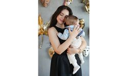 Cansu Altınok'tan anneliğe dair özel açıklamalar